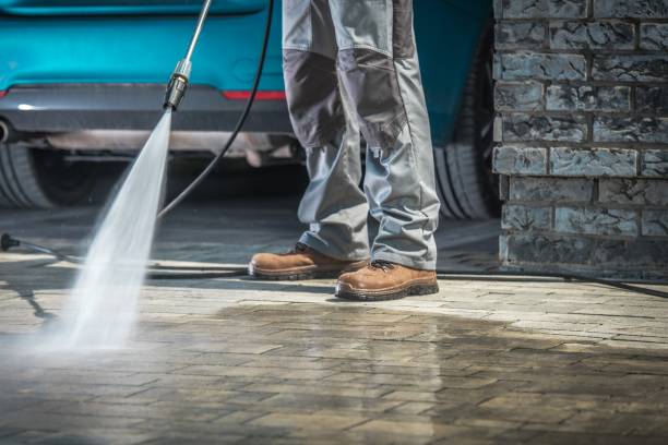 Best Post-Construction Pressure Washing  in Captain Cook, HI