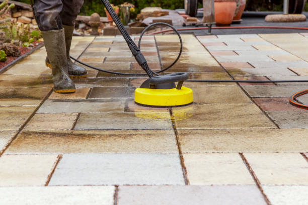 Best Patio and Deck Pressure Washing  in Captain Cook, HI